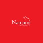 Namami Nemi logo